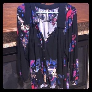 Free People top/Make an Offer